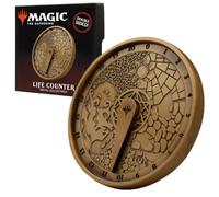 Magic: The Gathering Life Counter with Spinning Dial - Premium MTG Game Accessory, Durable Player Score Tracker, Gift for Card Gamers & Collectors