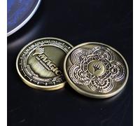 Magic The Gathering Limited Edition Collectible Coin