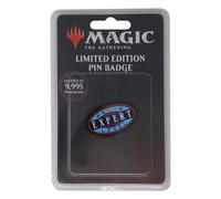 Magic The Gathering Limited Edition Expert Level Pin Badge