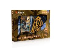 Pinfinity Magic: The Gathering - Limited Edition: Obscura Ar-Enhanced Pin Set