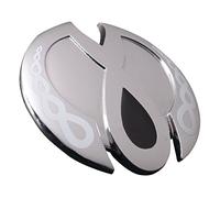 Limited Edition Replica Pristine Talisman Magic The Gathering Metallic Silver One Size