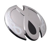 Magic The Gathering Limited Edition Replica Pristine Talisman in Metallic Silver Magic The Gathering Metallic Silver