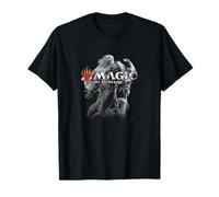 Magic: The Gathering- Lion Knight T-Shirt