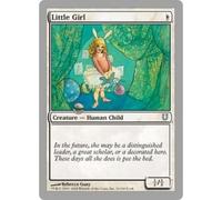 Magic: The Gathering Little Girl