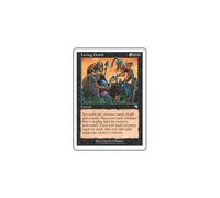 Magic: The Gathering Living Death | Battle Royale