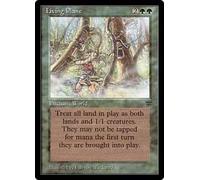 Magic: The Gathering Living Plane | Legends
