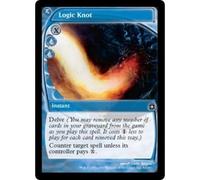 Magic: The Gathering Logic Knot