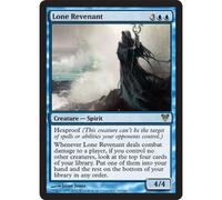 Magic: The Gathering Lone Revenant (Foil) | Avacyn Restored