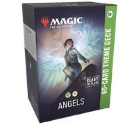 Magic: The Gathering - Lorwyn Eclipsed 60-Card Theme Deck - Angels - BRAND NEW