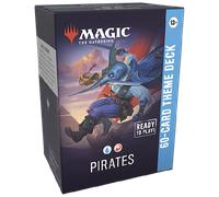 Magic: The Gathering - Lorwyn Eclipsed 60-Card Theme Deck - Pirate - BRAND NEW