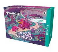 Magic the Gathering Lorwyn Eclipsed Bundle Box