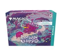 Magic: The Gathering Lorwyn Eclipsed - Bundle