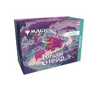 Magic: The Gathering Lorwyn Eclipsed - Bundle