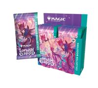 Lorwyn Eclipsed Collector Booster Box | Lorwyn Eclipsed