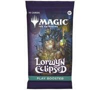 Magic: The Gathering Lorwyn Eclipsed - Play Booster