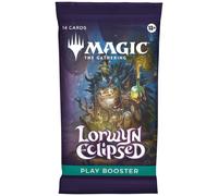 Magic: The Gathering Lorwyn Eclipsed - Play Booster
