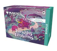 Magic: The Gathering Lorwyns Darkness Bundle (German Version)