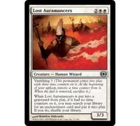 Magic: The Gathering Lost Auramancers | Future Sight