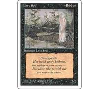 Magic: The Gathering Lost Soul