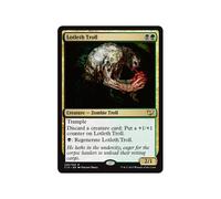 Magic: The Gathering Lotleth Troll | Commander 2015