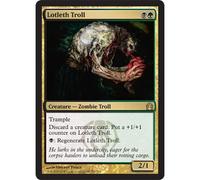 Magic: The Gathering Lotleth Troll | Return To Ravnica