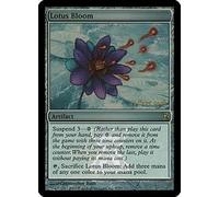 Magic: The Gathering Lotus Bloom (Time Spiral Prerelease Foil) | Promotional Cards