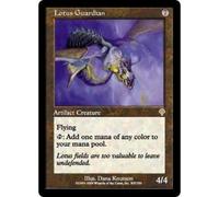Magic: The Gathering Lotus Guardian