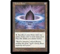 Magic: The Gathering Lotus Petal