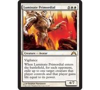 Magic: The Gathering Luminate Primordial (Foil) | Gatecrash