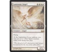 Magic: The Gathering Luminous Angel | Duel Decks: Divine Vs. Demonic