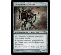Magic: The Gathering Lurebound Scarecrow | Shadowmoor
