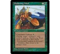 Magic: The Gathering Maddening Wind