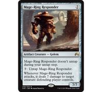 Magic: The Gathering Mage-Ring Responder