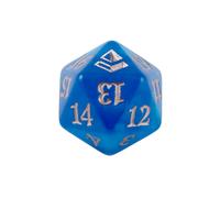 Magic: The Gathering Magic Amonkhet Spindown Dice Blue