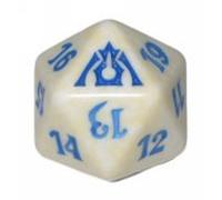 Magic: The Gathering Magic Dragon's Maze Spindown Dice Azorius