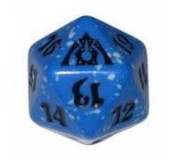 Magic: The Gathering Magic Dragon's Maze Spindown Dice Dimir