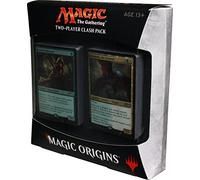 Magic The Gathering Magic Origins 2 Player Clash Pack