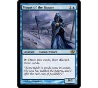 Magic: The Gathering Magus Of Bazaar | Planar Chaos