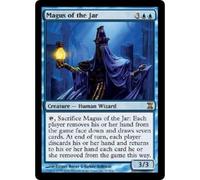 Magic: The Gathering Magus Of Jar