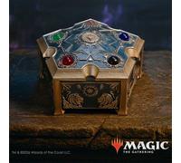 Magic: The Gathering Mana Trinket Box 9.5cm