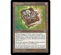 Magic: The Gathering Mangara's Tome | Mirage