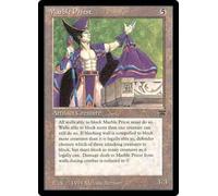 Magic: The Gathering Marble Priest | Legends