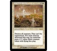 Magic: The Gathering March Of Souls