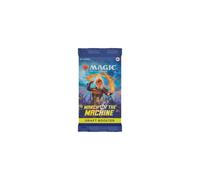 Magic: The Gathering - March of the Machine Draft Booster Pack
