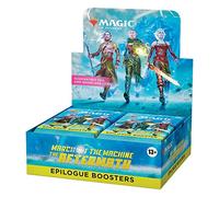 Wizards Of The Coast Magic: March of the Machine - The Aftermath Epilo