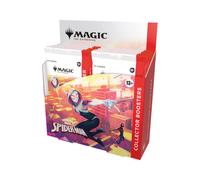 Magic: The Gathering - Marvel Spider-Man Collector Booster 12 Count - BRAND NEW
