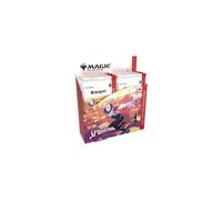 Magic: The Gathering - Marvel Spider-Man Collector Booster Box