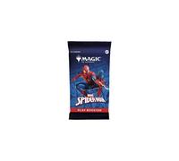 Magic: The Gathering - Marvel Spider-Man Play Booster