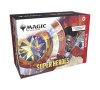 Magic: The Gathering: Marvel Super Heroes Bundle