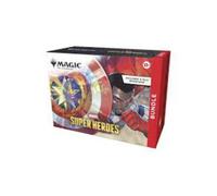 Magic the Gathering Marvel Super Heroes Bundle
